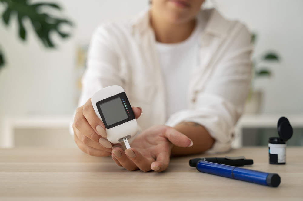 علت نوسان قند خون چیست